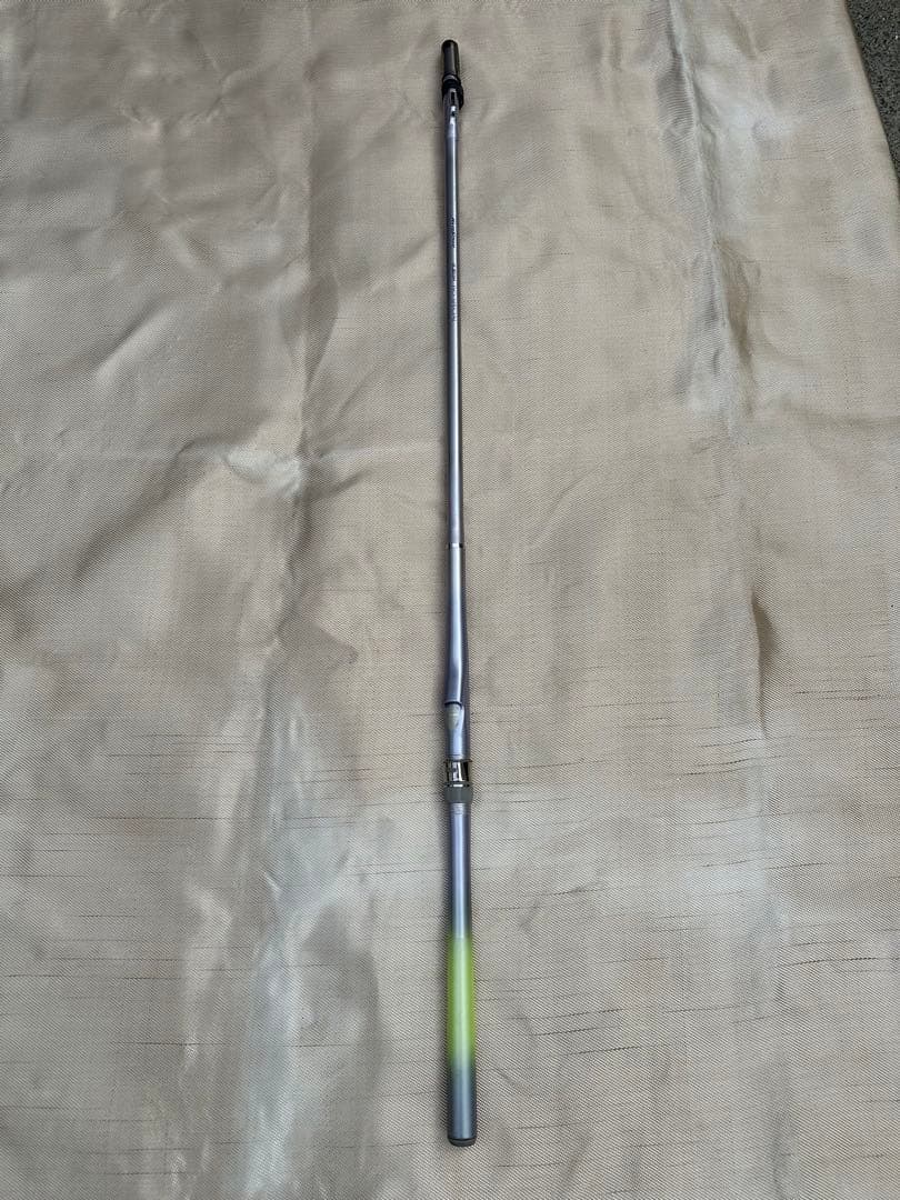 シマノαzoom 磯スペシャル　遠征Ｔ４　48ー５３