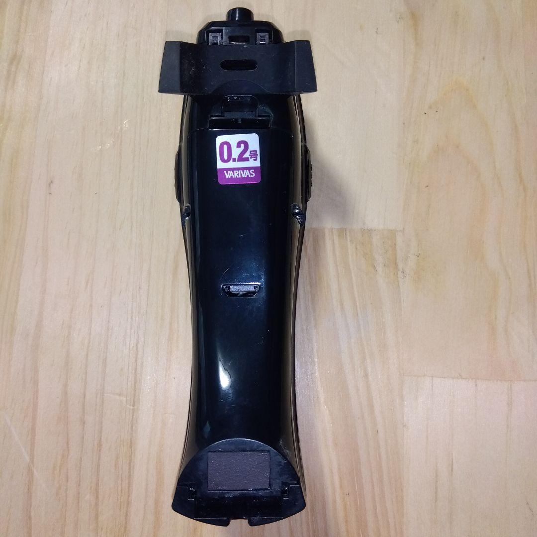 DAIWA　ダイワ　ワカサギ電動リール クリスティア ワカサギ　CRT R