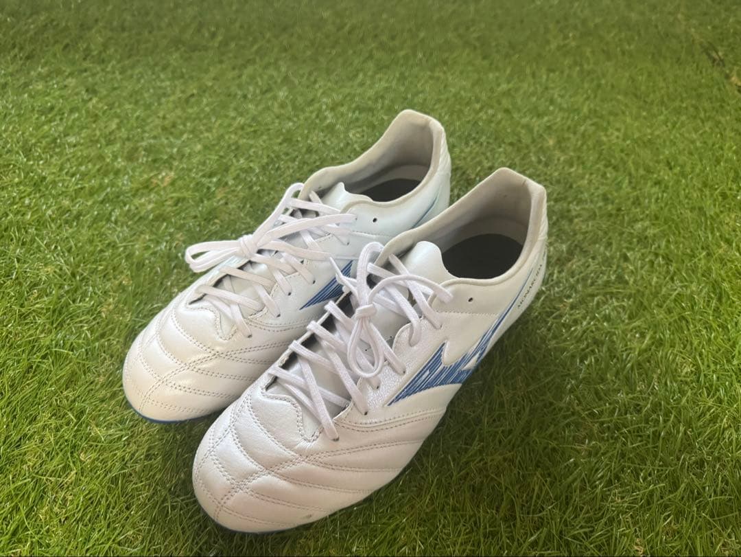シューズ Mizuno MONARCIDA NEO III WIDE PRO 27.0