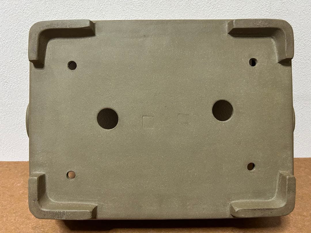 盆栽鉢　大品盆栽　貴風盆栽　松柏盆栽　雑木盆栽　皐月盆栽