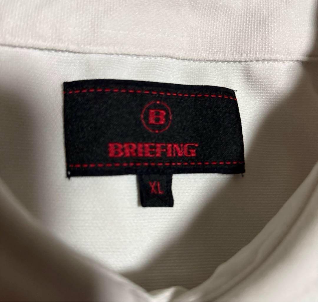 【kokushimusou1234 】BRIEFINGシャツ&パンツセット