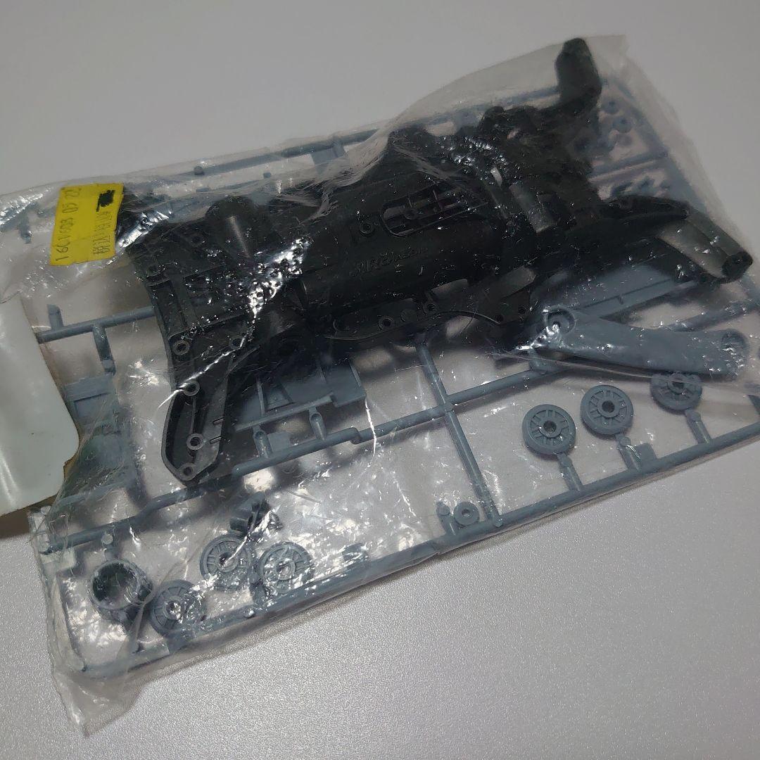 ミニ四駆 TZ-X VS FM AR シャーシ　まとめ売り