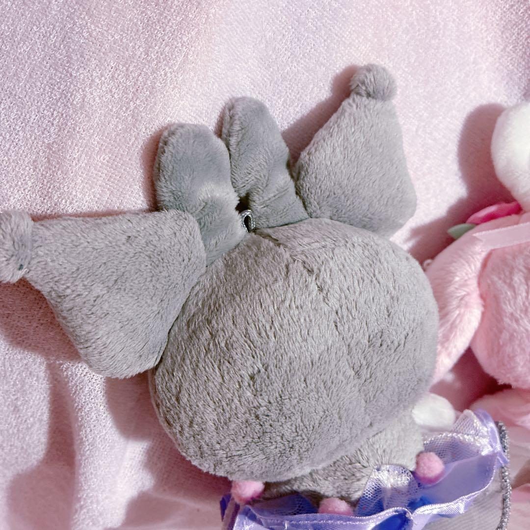 【レア】 マイメロ クロミ マスコット 憧れのバレリーナ サンリオ