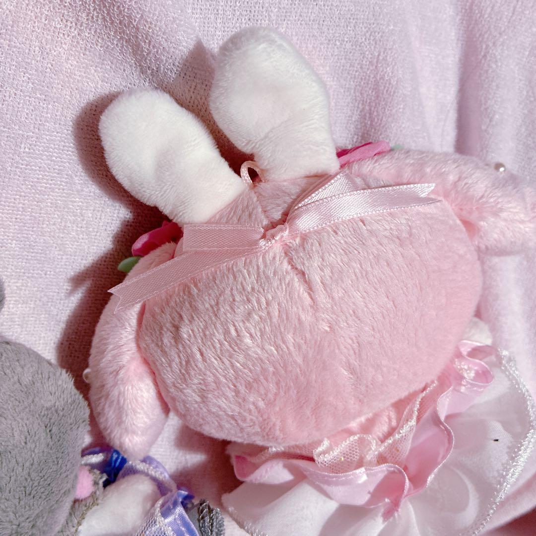 【レア】 マイメロ クロミ マスコット 憧れのバレリーナ サンリオ