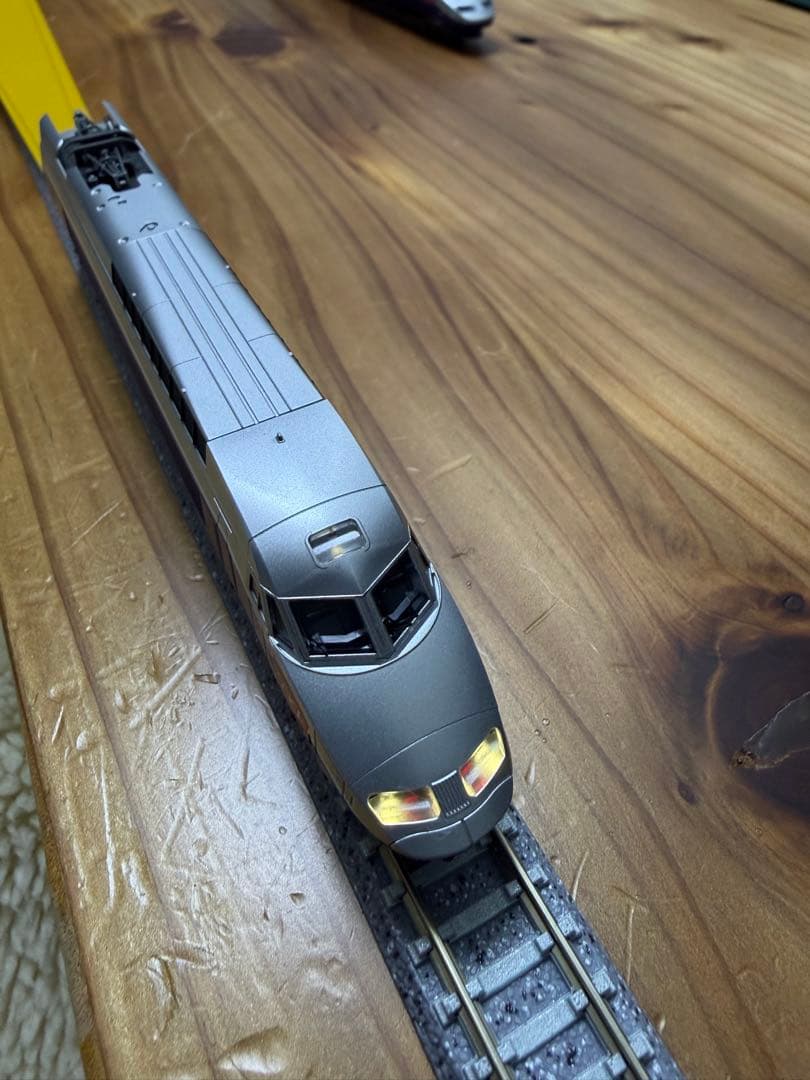 KATO 10-1529 TGV レゾ・デュープレックス