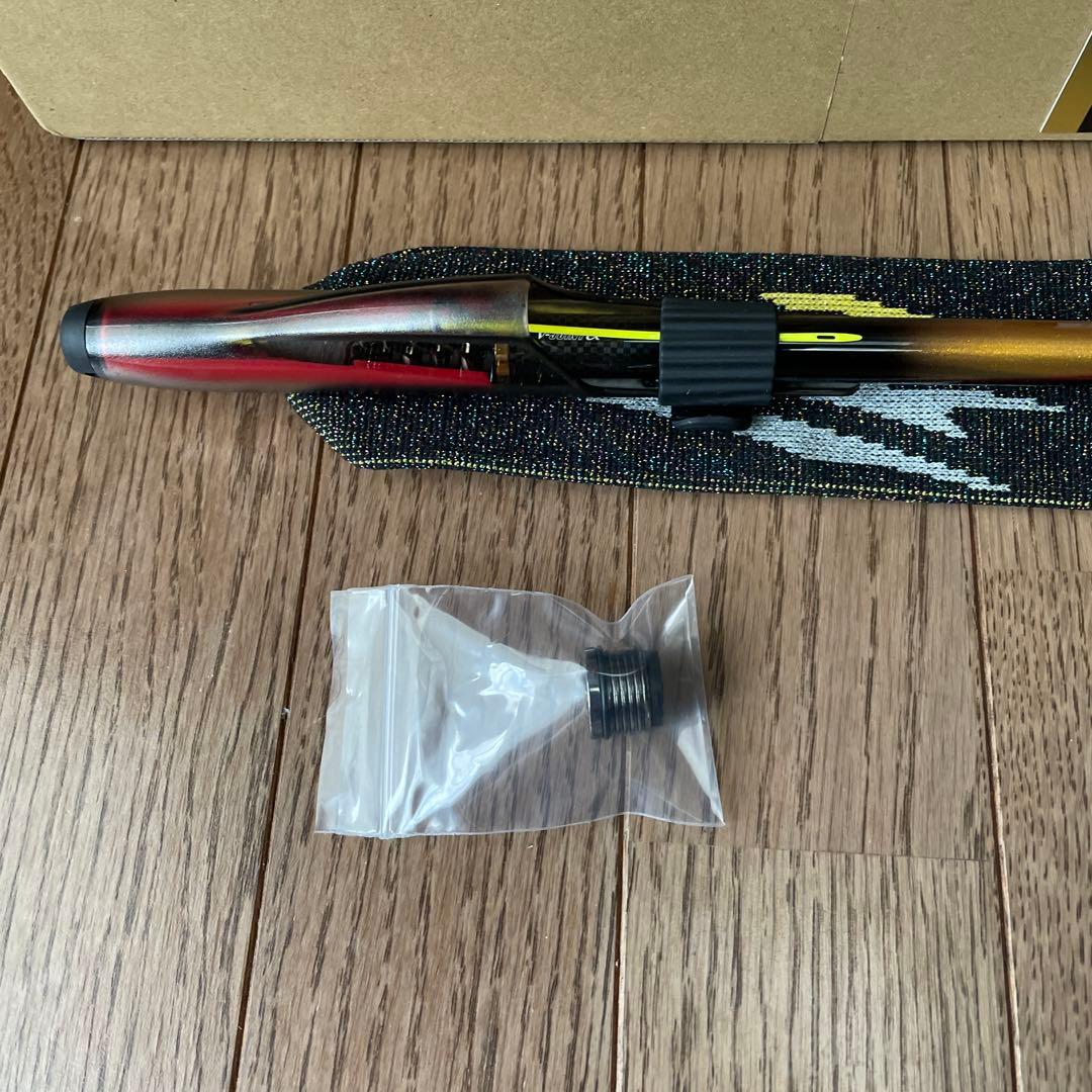 【超美品】TOURNAMENT ISO AGS M-53