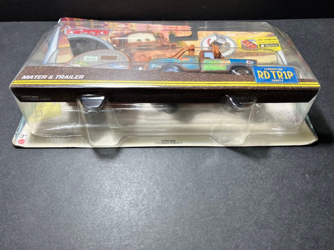 専用出品　カーズ ミニカー