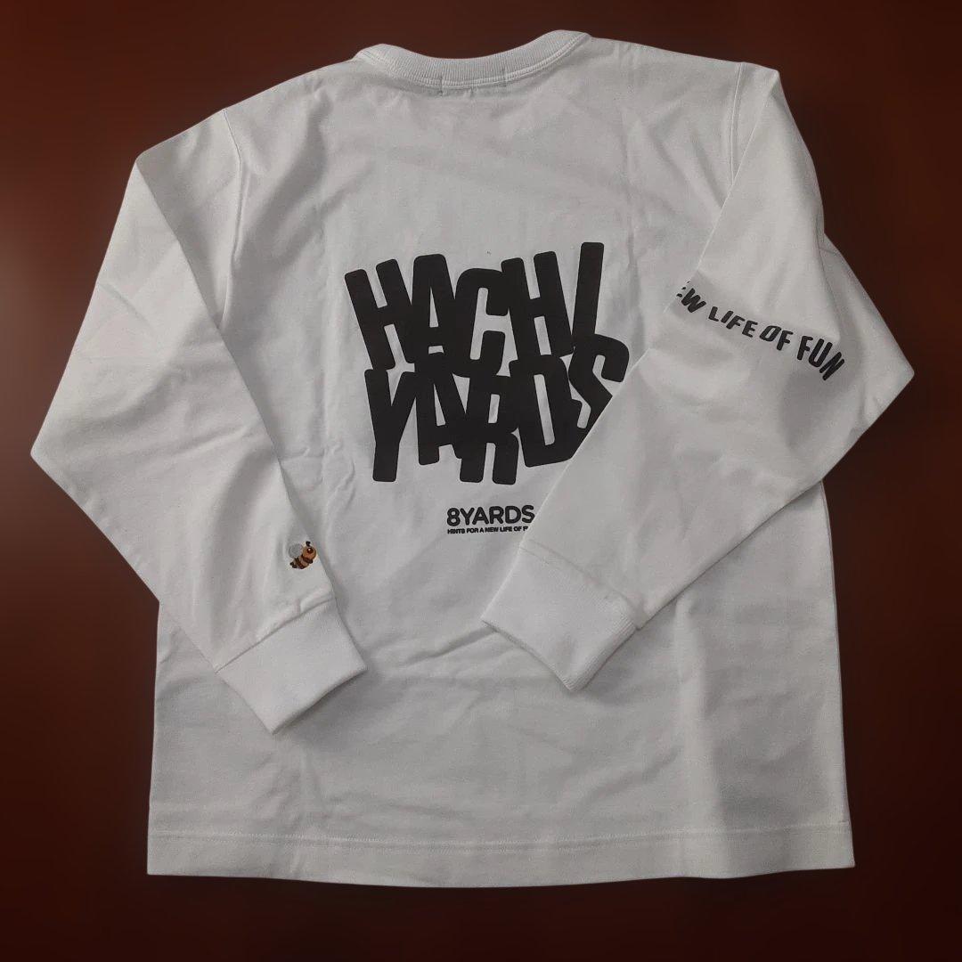 新品　ハチヤーズ　レディースゴルフ 長袖トレーナー　完売品S