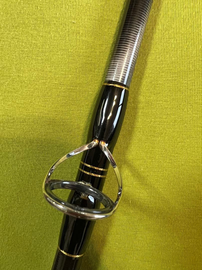 MCワークス RAGING BULL 105XF-1スペシャルモデル