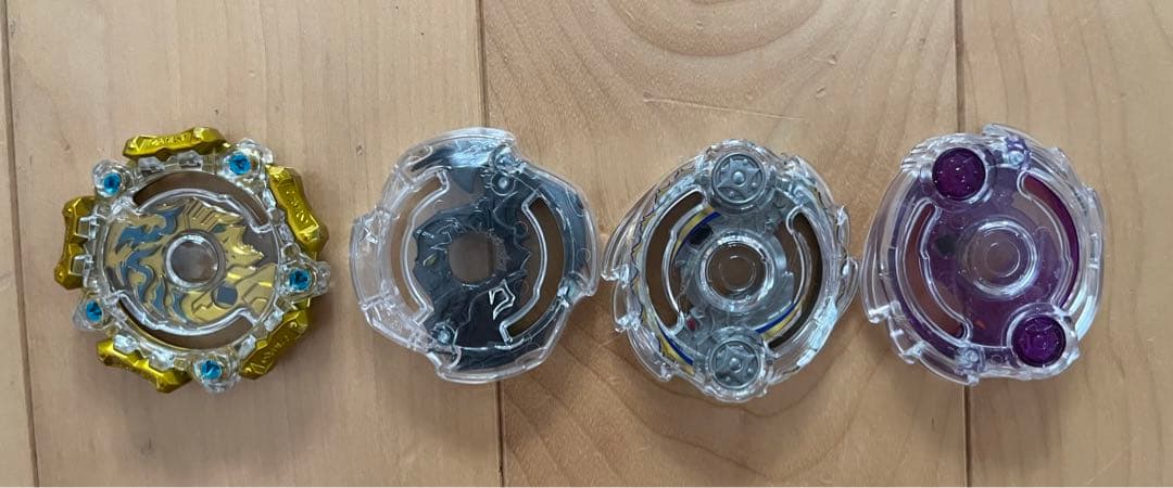 ベイブレードバースト　まとめ売り