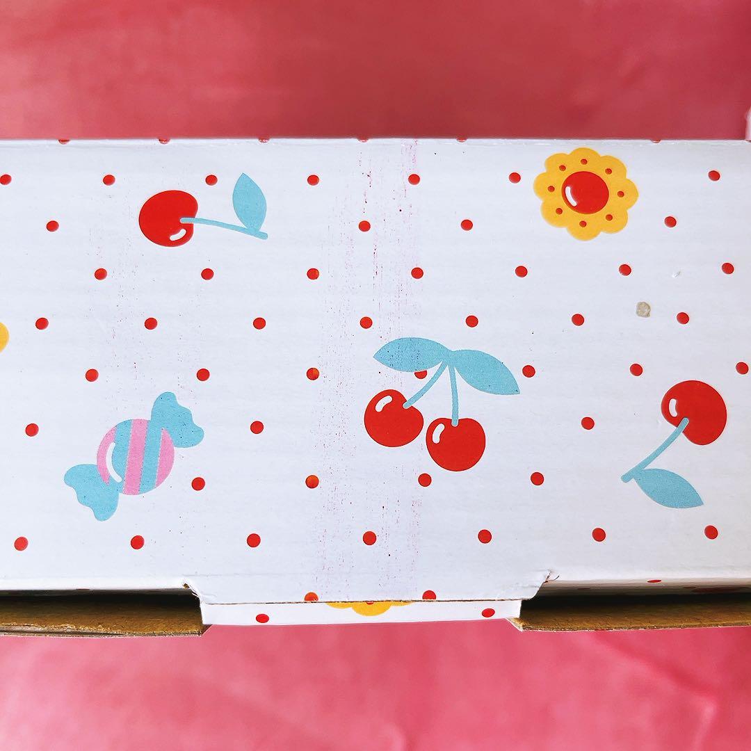 希少レア　ハローキティ　フォトフレーム　スイーツ　2008 サンリオ　平成レトロ