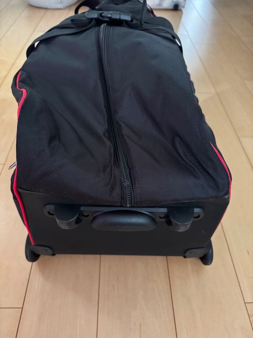 タイトリスト トラベルカバー タイトリスト キャリー付き ゴルフ ゴルフ旅行