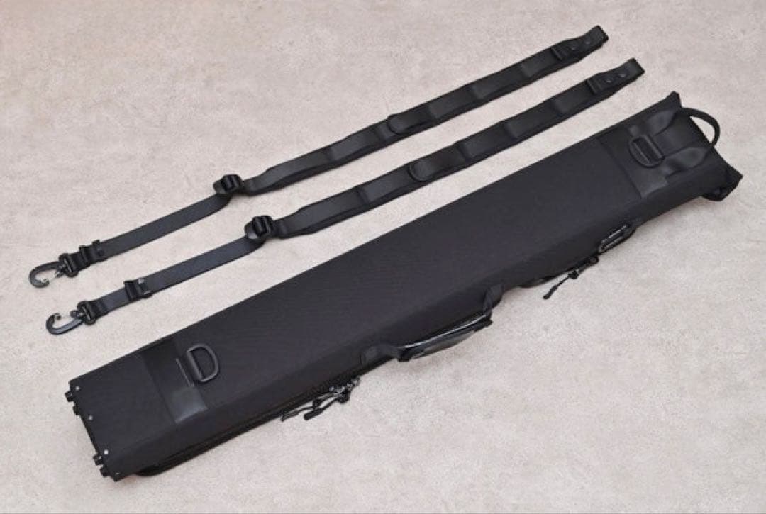 ★限定★平口結貴★3SECONDS★スリーセカンズ★キューケース★