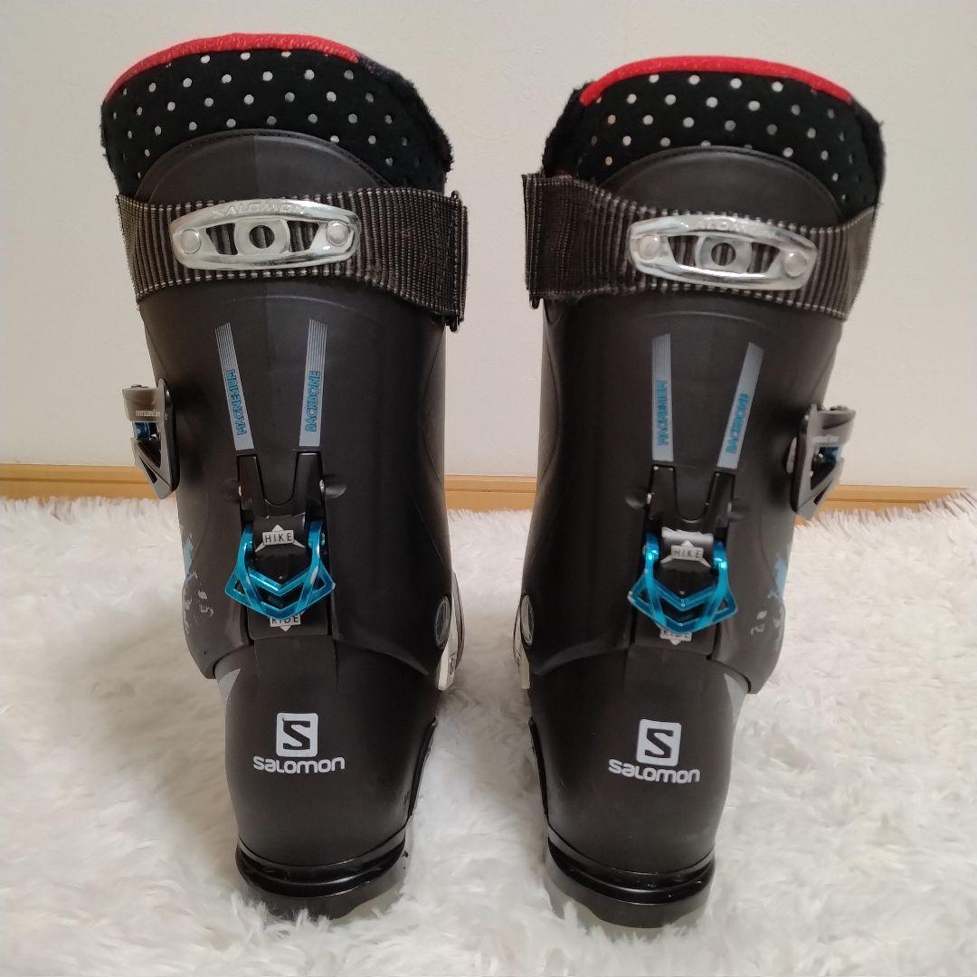 SALOMON サロモン スキーブーツ QUEST ACCESS