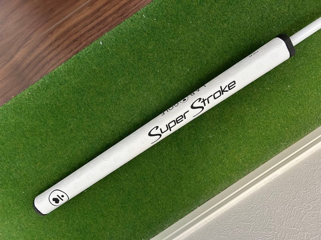 LAB GOLF MEZZ1 MAX パター