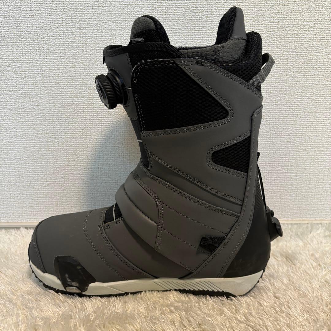 極美品✨BURTON photon wide step on 26.5cm