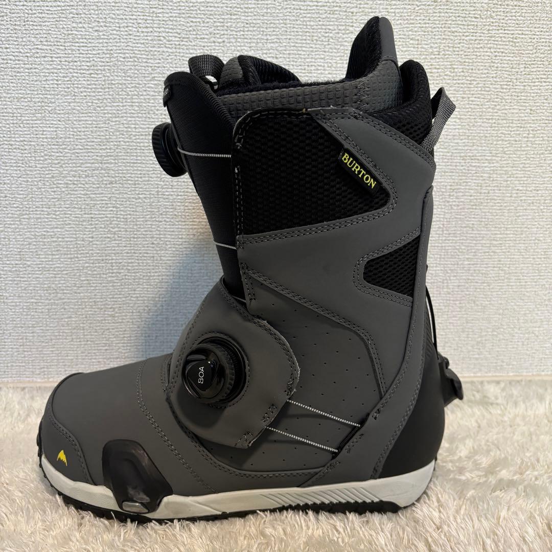 極美品✨BURTON photon wide step on 26.5cm