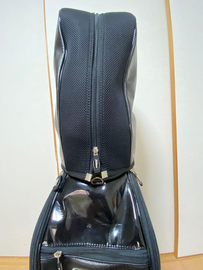 ゴルフバッグ【タイトリスト】 ＋ゴルフクラブセット