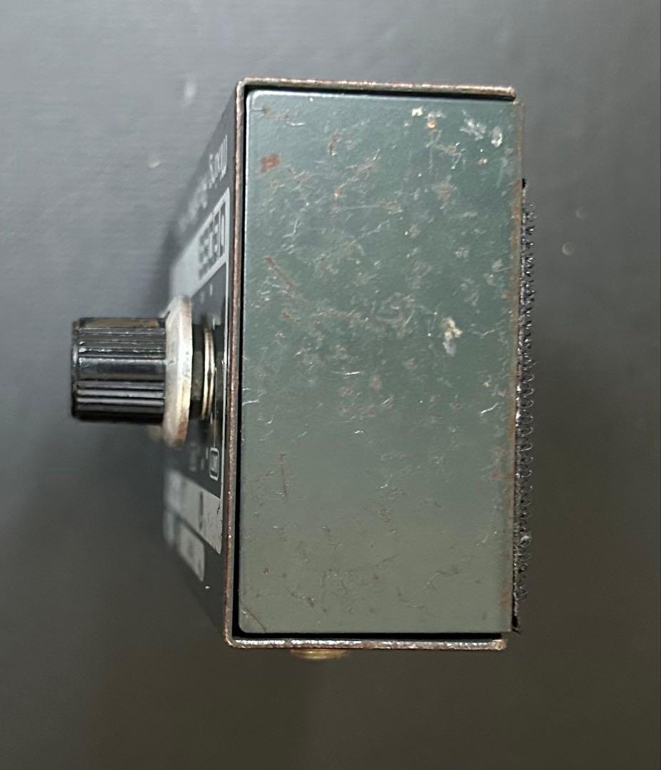 ギター BOSS Mixing Amplifier KM-2