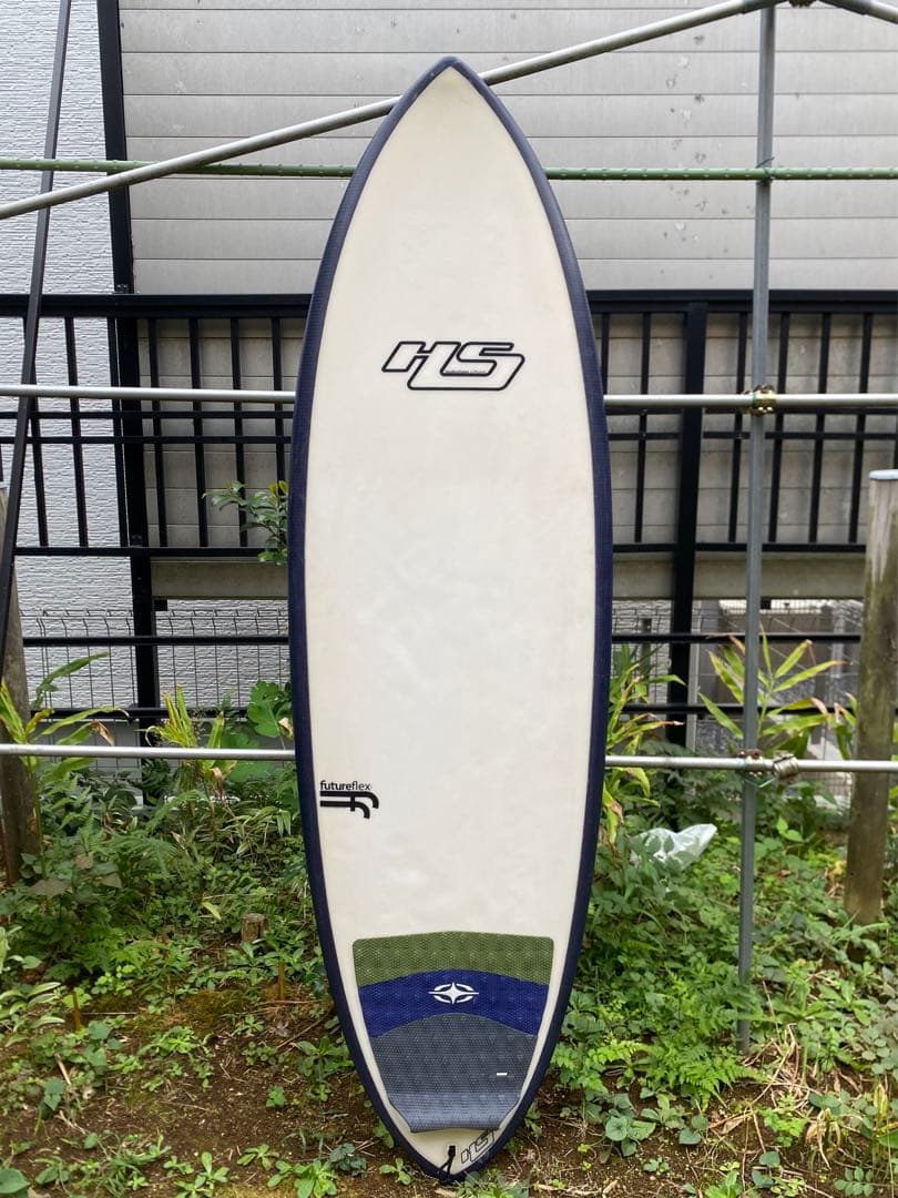 ヘイデンシェイプス　HYPTO KRYPTO 5'6