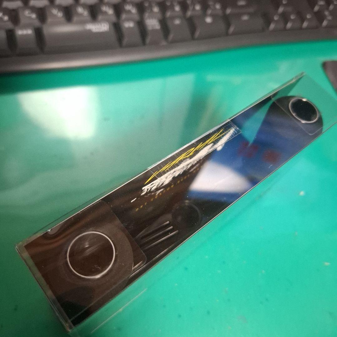 新製品　DRT 　バリアルハンドル　 VARIAL 117　　ブラック　Mk3