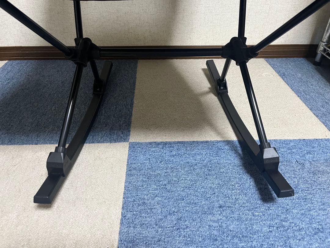 【コペぬ】 チェアツー+ロッキングフットTWO+オガワ フットレスト 新品