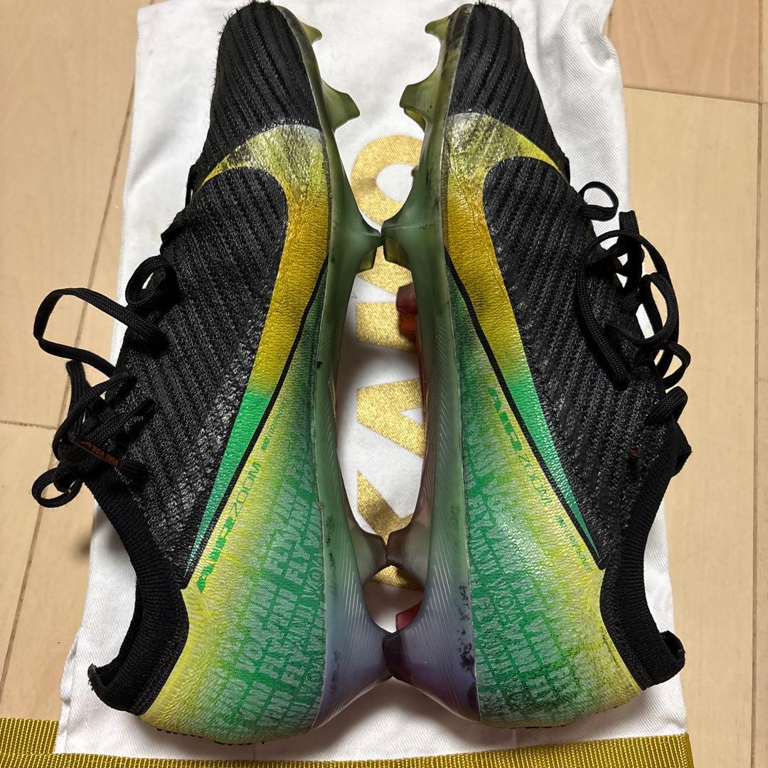 ナイキ　ヴェイパー16エリートFG