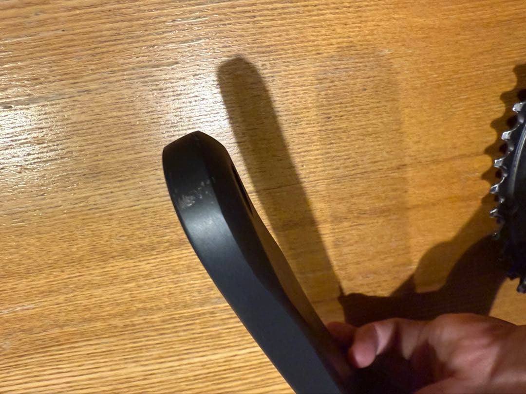 SHIMANO FC-6800 クランクセット 50-34T 170mm