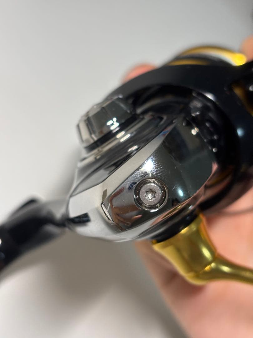 ダイワ　23 レガリス　lt2500s-xh 釣り　リール　スピニング