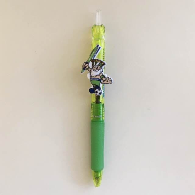 湘南ベルマーレ ペン パイロット