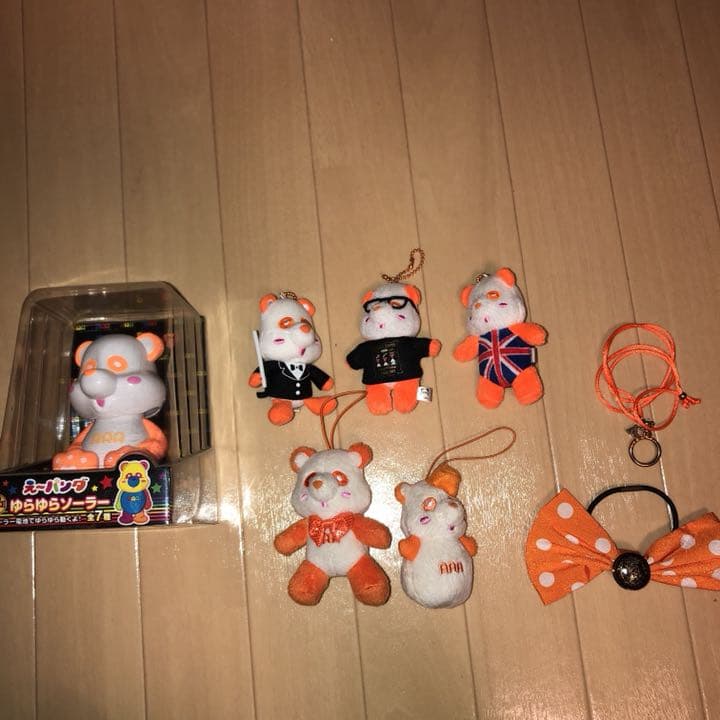 AAAグッツまとめ売り