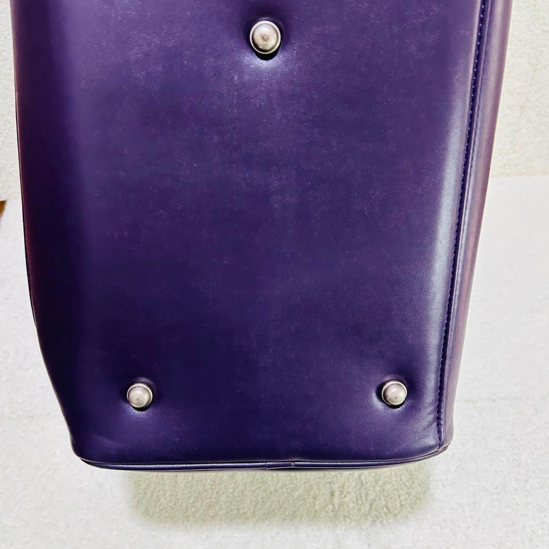 美品　ONOFF オノフ ゴルフ ボストンバッグ シューズ収納ポケット付き