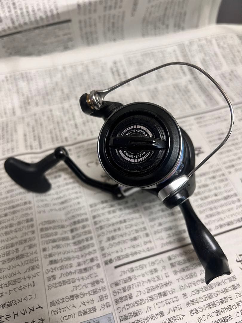 シマノ 12 エクスセンス BB 4000HGS EXSENCE