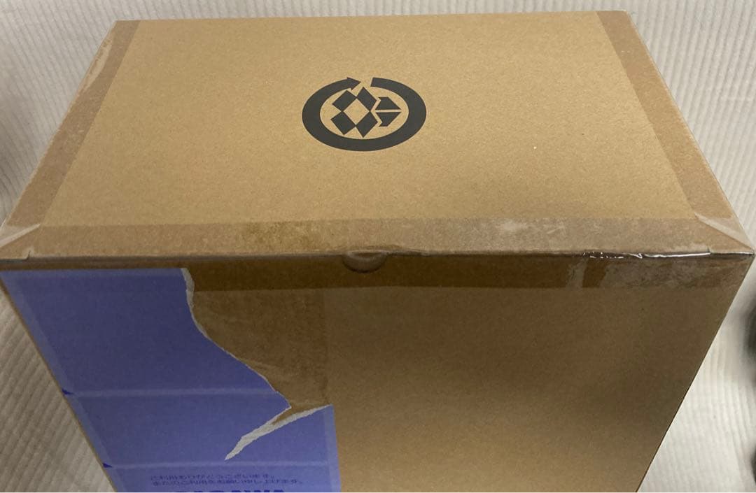 SMP ジャガーバルカン