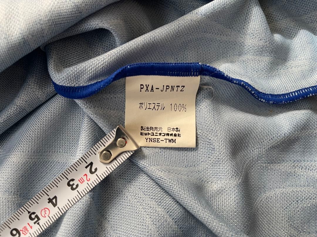 96 日本代表 ホーム ユニフォーム XO マイアミの奇跡