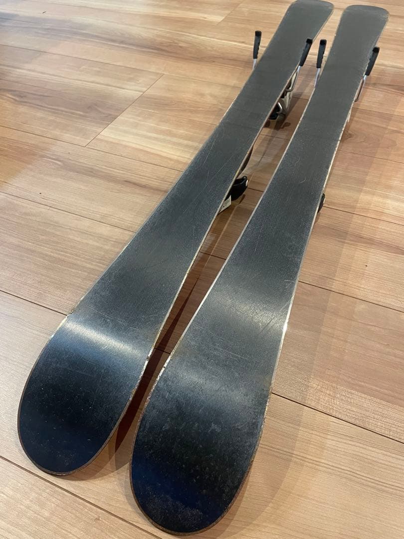 HEAD スキー板 97cm HART Diva 5F ブーツ 20-21cm