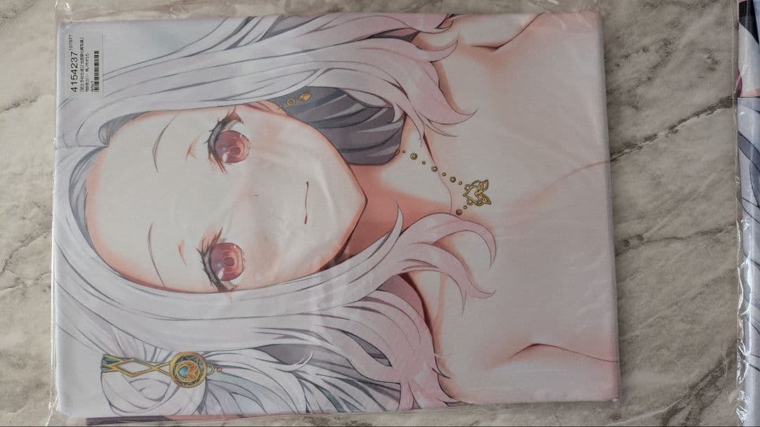 白昼夢の青写真 抱き枕カバー