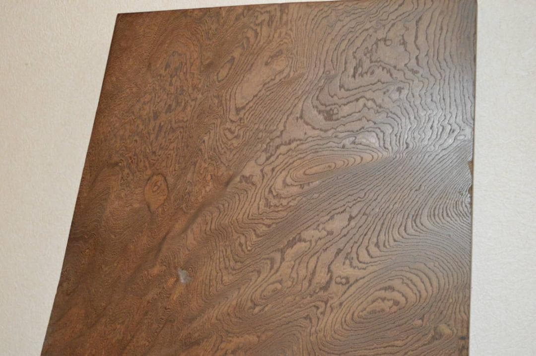 辻 清明コレクション　総玉杢　古材　一枚板　検索　建具　リノベーション　古民具