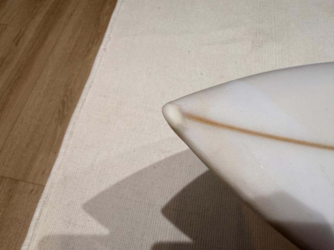 ACSOD MEAT LOVERモデル 6'2\" 中古