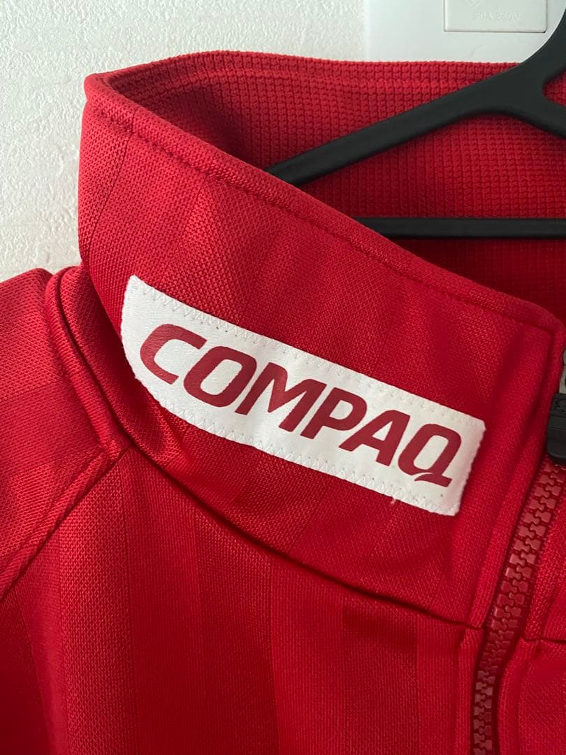 ☆送料無料☆PUMA(プーマ)浦和レッズ選手支給品ジャージ☆トレーニング☆