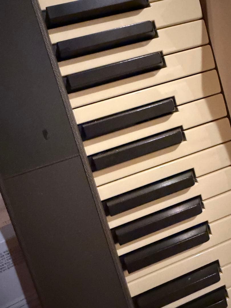 鍵盤楽器 numa compact se