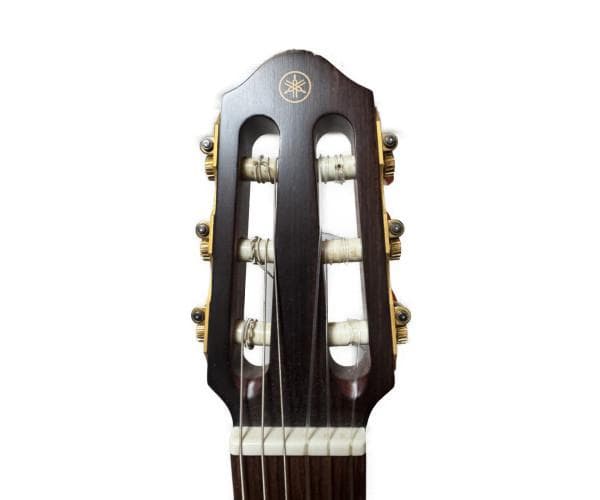 完動品 美品 YAMAHA SLG-100NW ヤマハ サイレントギター