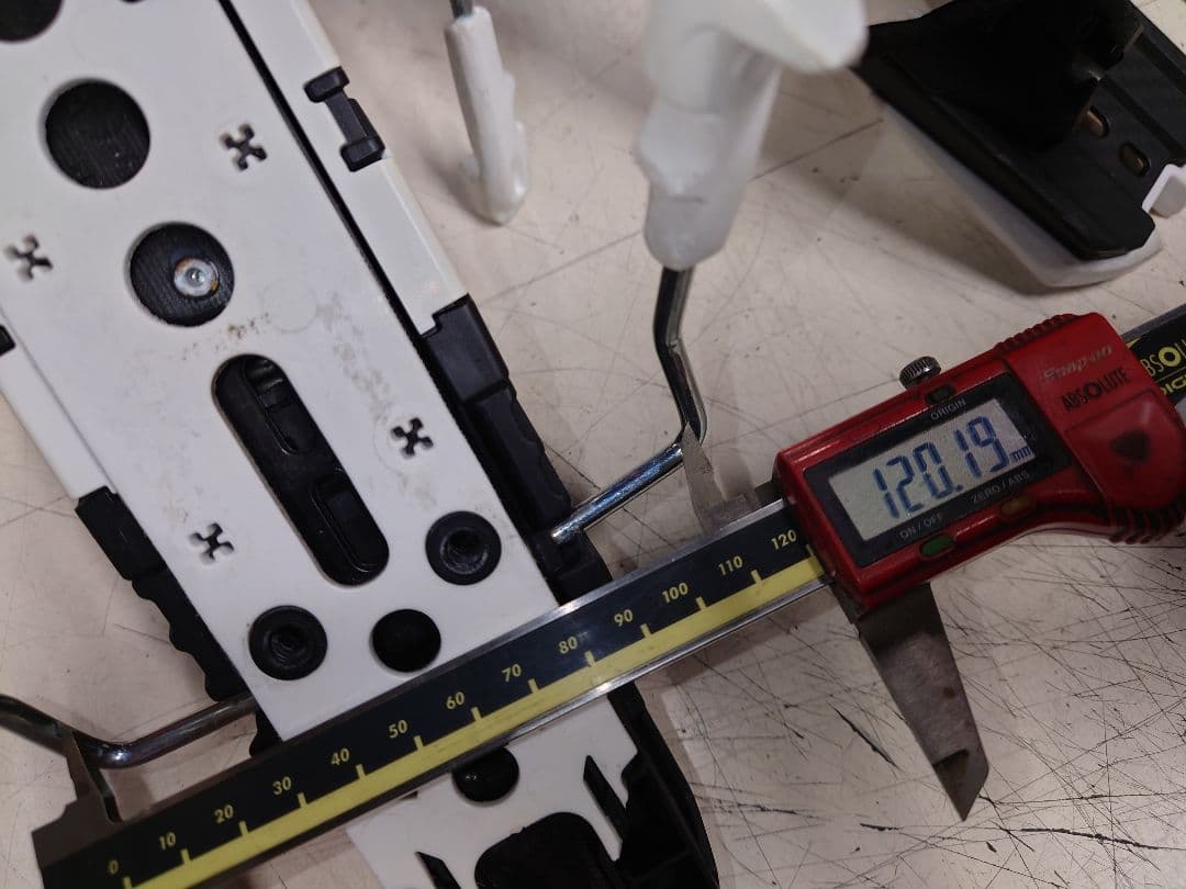 アトミック Atomic warden 13 demo スキー ビンディング