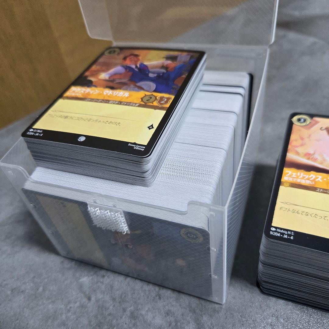 ロルカナ　まとめ売り　ロビンフッド　マレフィセント　女王の城　レジェンダリー