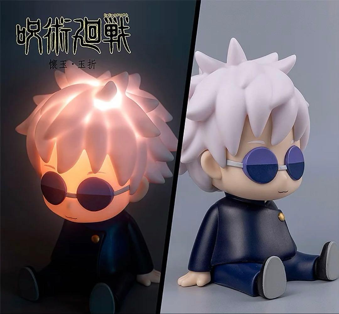 呪術廻戦 - ナイトライト 五条 (懐玉・玉折) 新品未使用