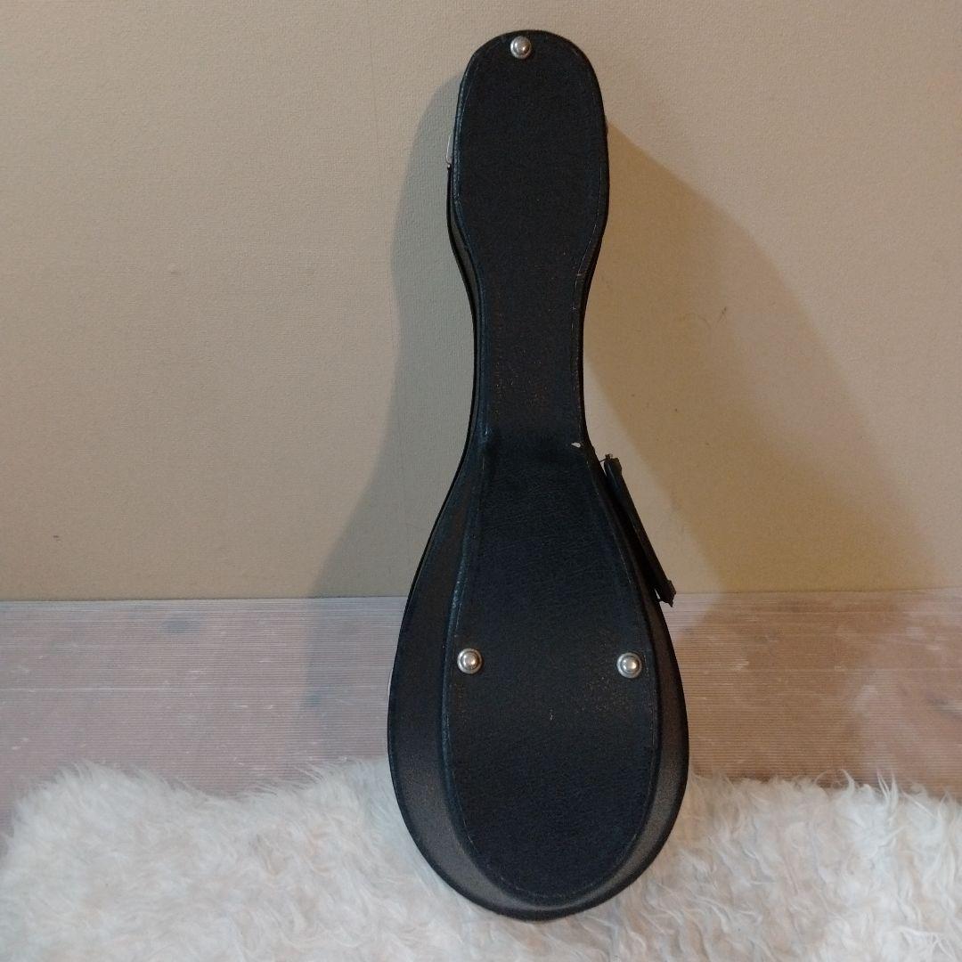 美品　Suzuki マンドリン M-210