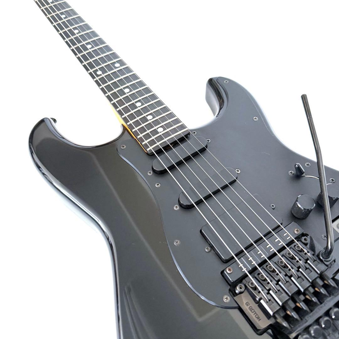 【希少】CASIO カシオ PG-380 エレキギター