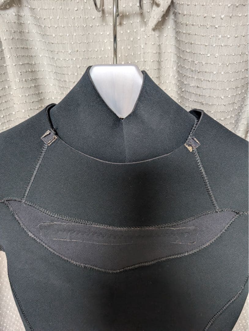 FOX SURF(フォックスサーフ)2mmロングスプリングレディースMサイズ相当