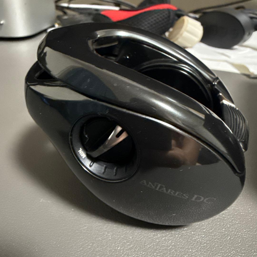 23アンタレスDCMDXG 新品未使用