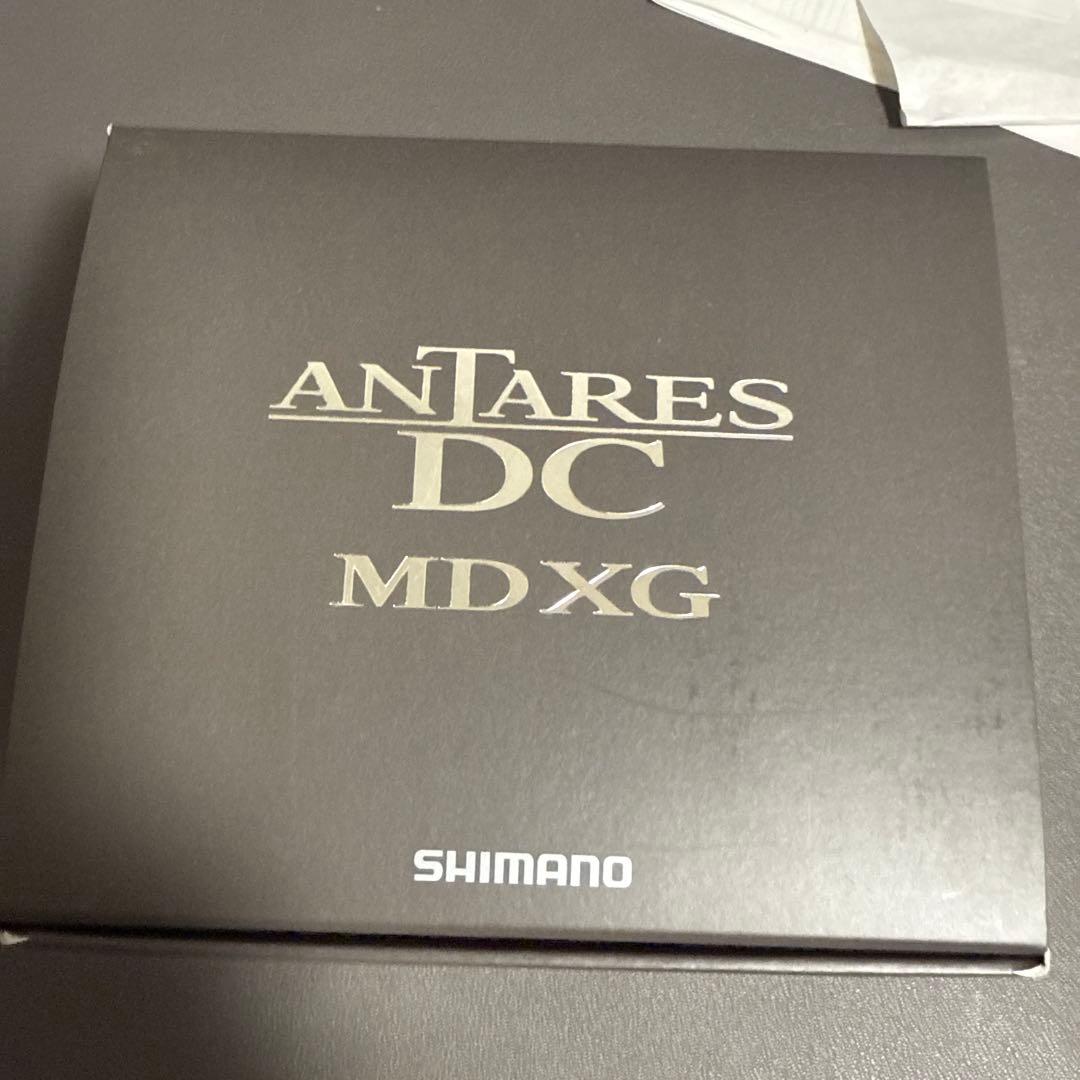 23アンタレスDCMDXG 新品未使用